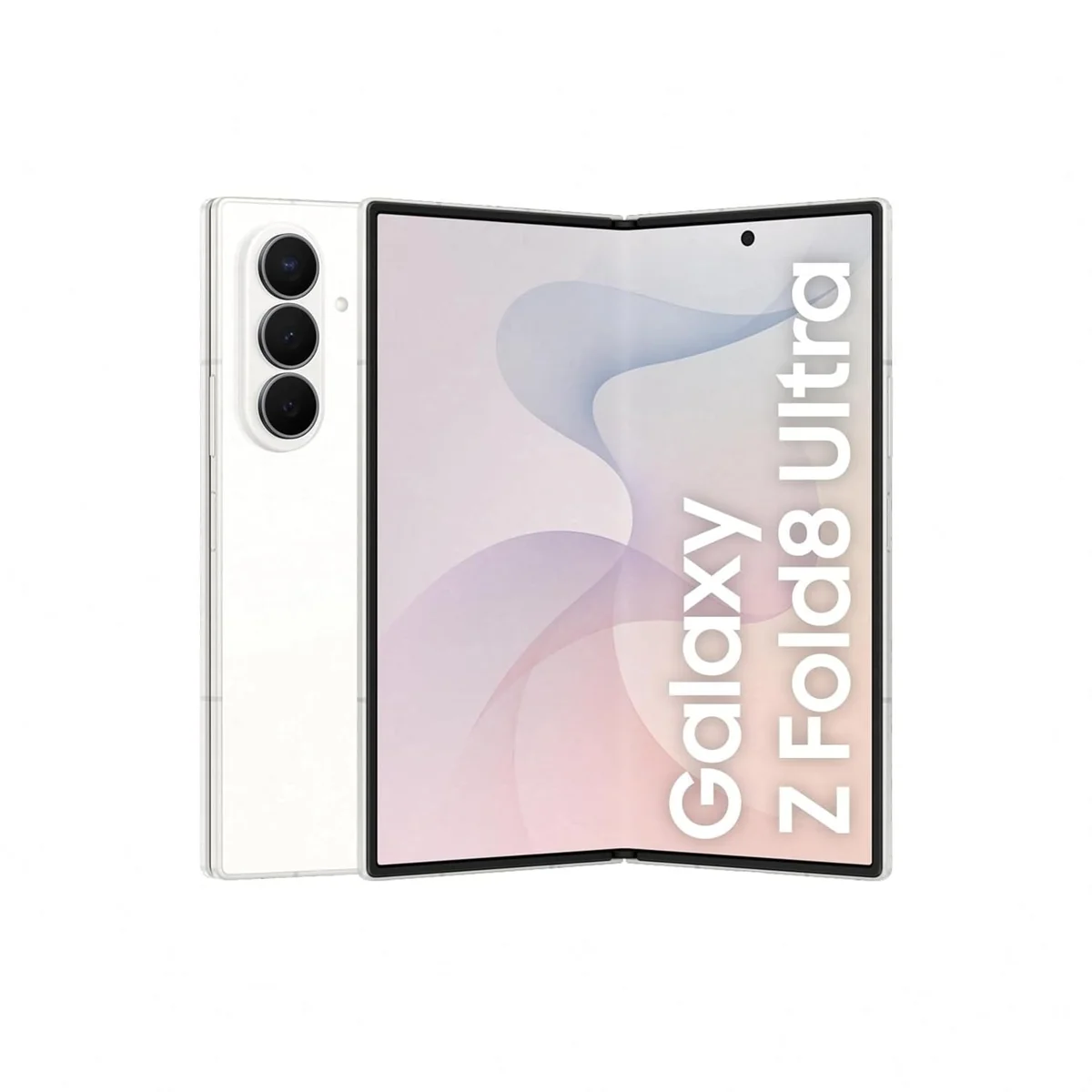 Samsung Galaxy Z Fold8 Ultra 5G