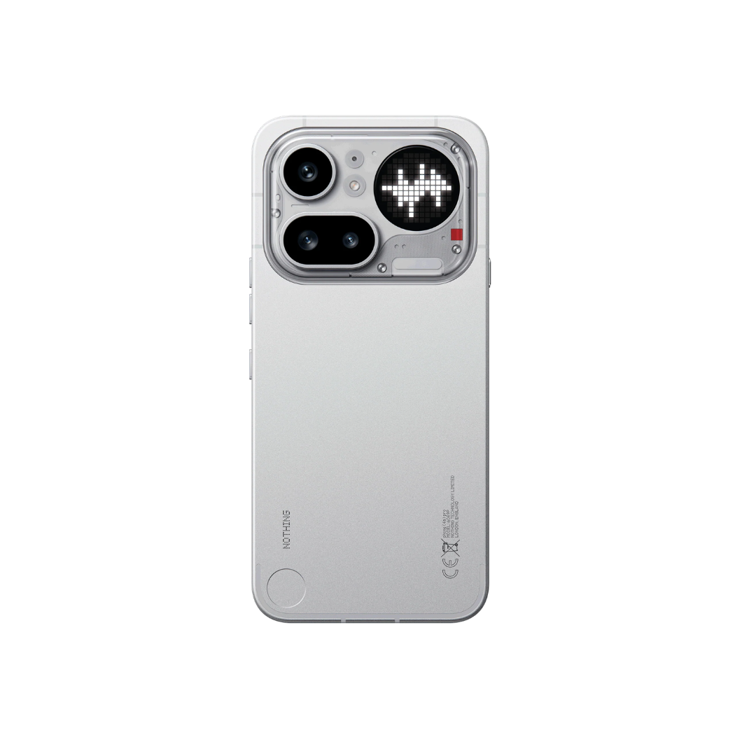 Nothing Phone (4a) Pro